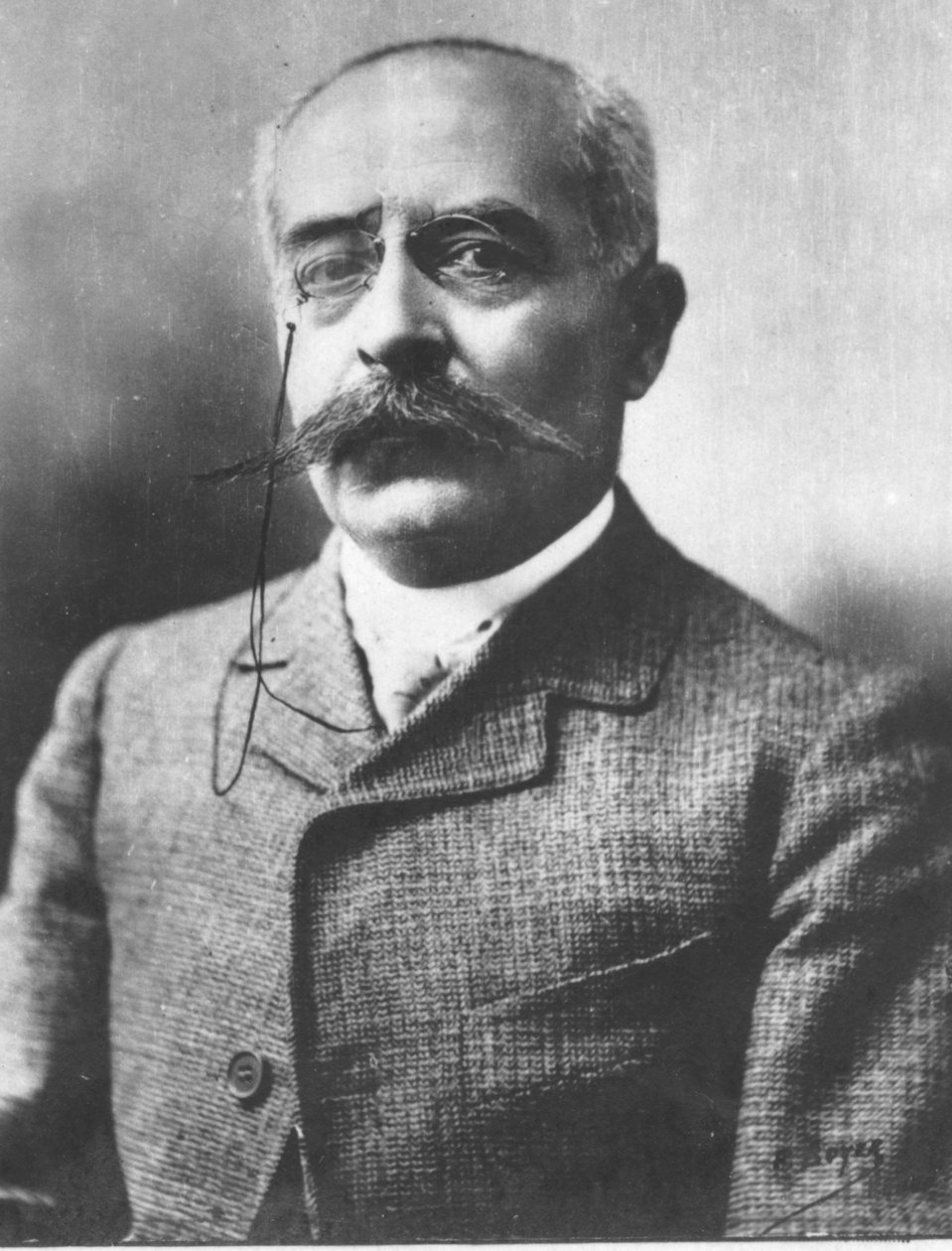 Rebersch, s. 1893 autorstwa Paul Boyer