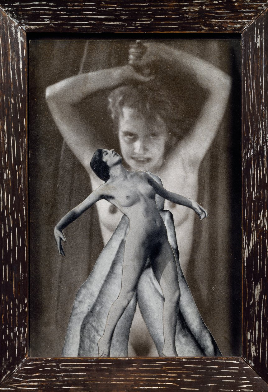 Miłość autorstwa Paul Eluard