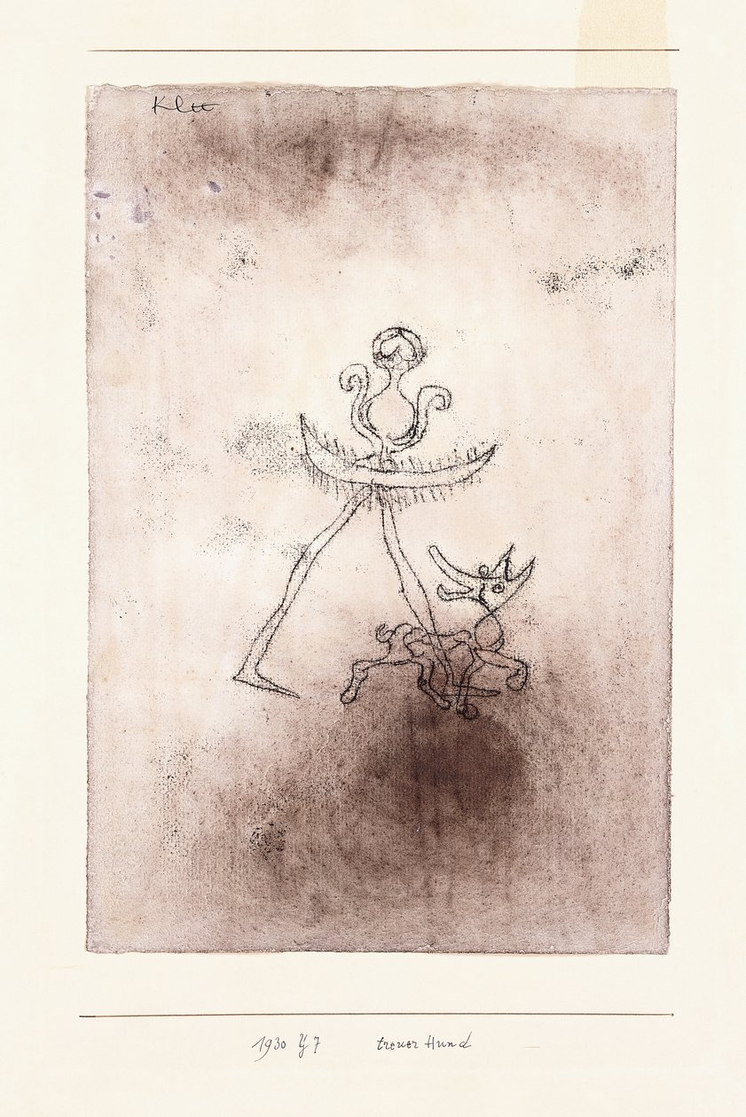polish autorstwa Paul Klee