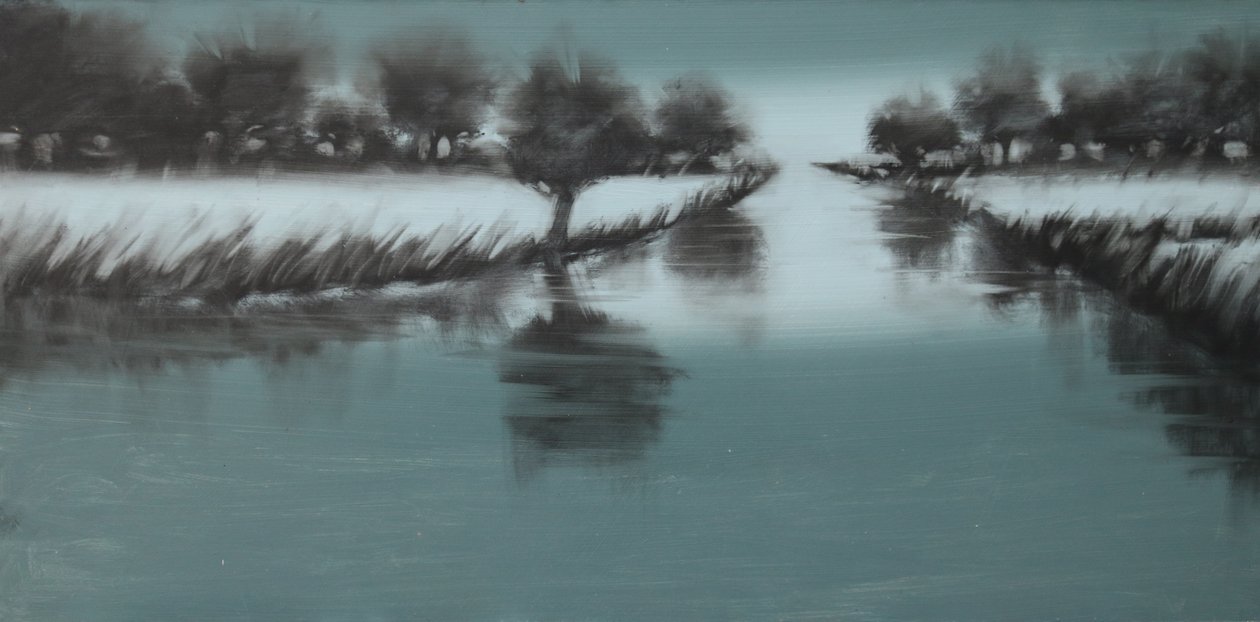 Nokturn II autorstwa Paul Powis