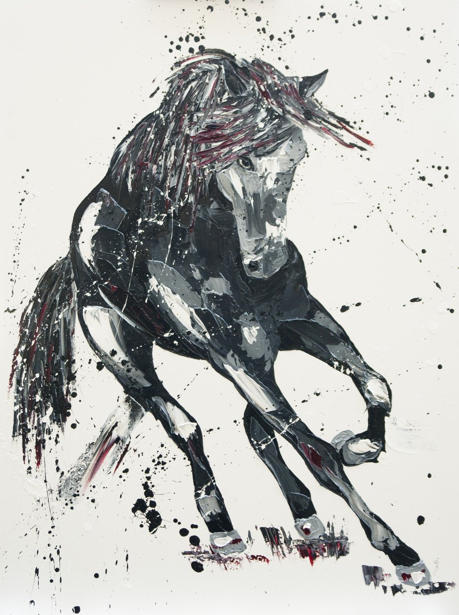Znaczenie, 2016 autorstwa Penny Warden