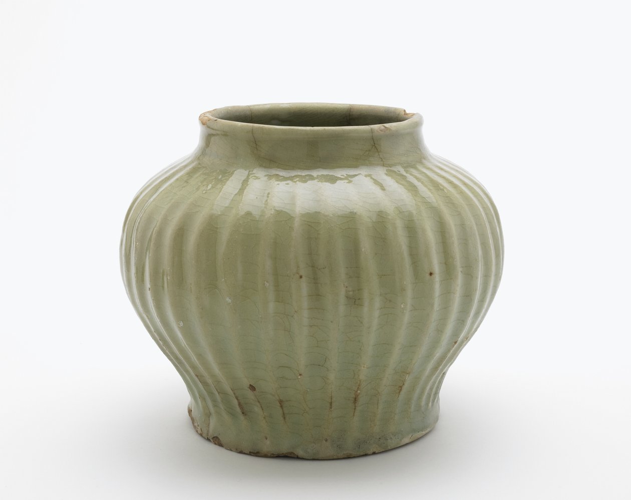 Jar, Iran, okres Safawidów, XVI-XVII w. (ceramika) autorstwa Persian School