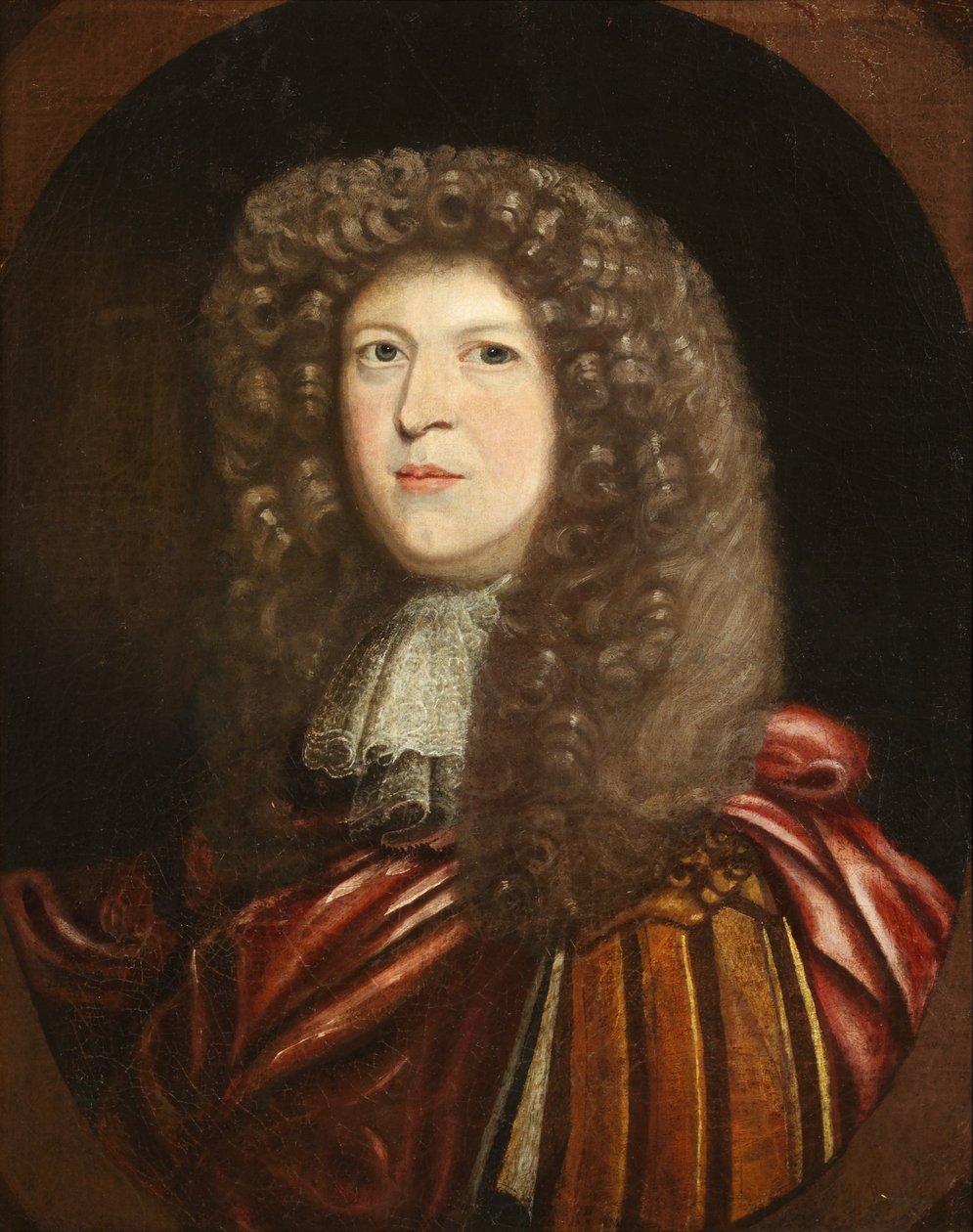 Henryk Holden autorstwa Peter Lely