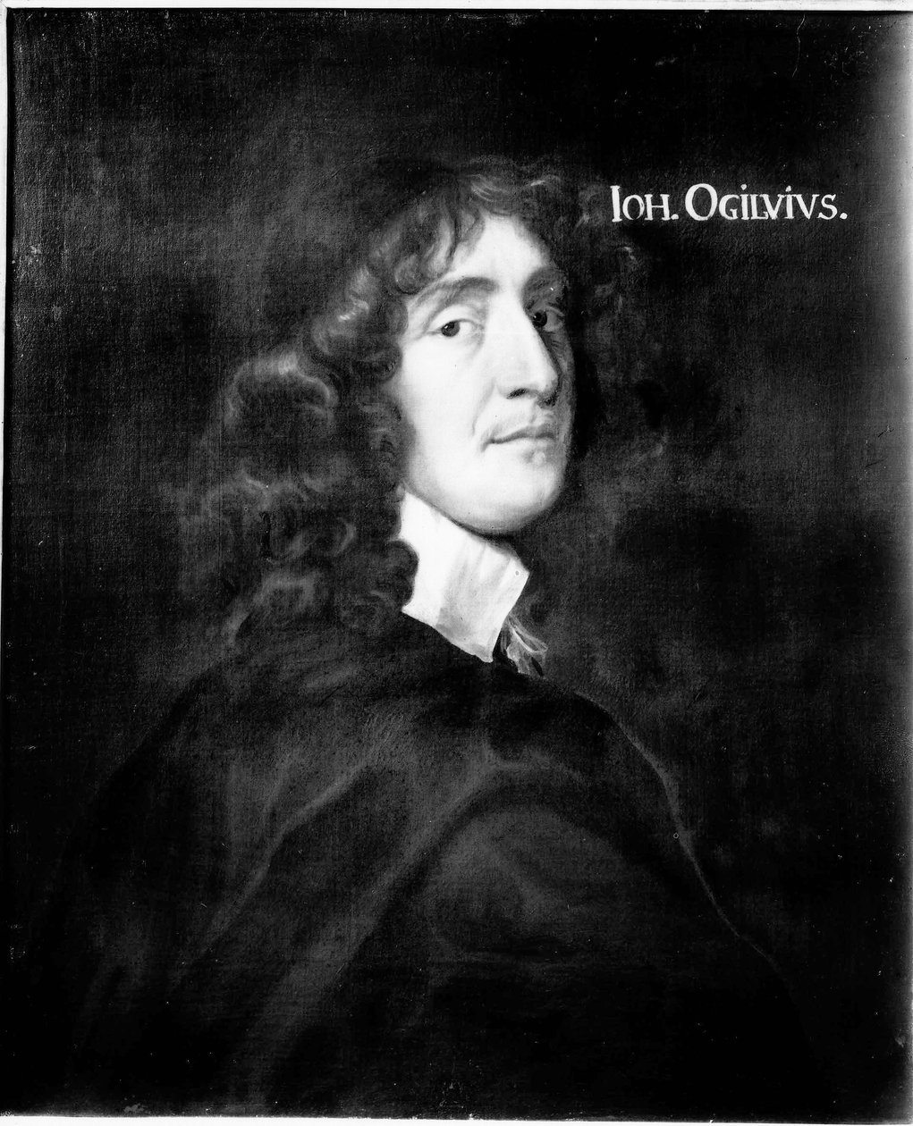 Ogilby autorstwa Peter Lely