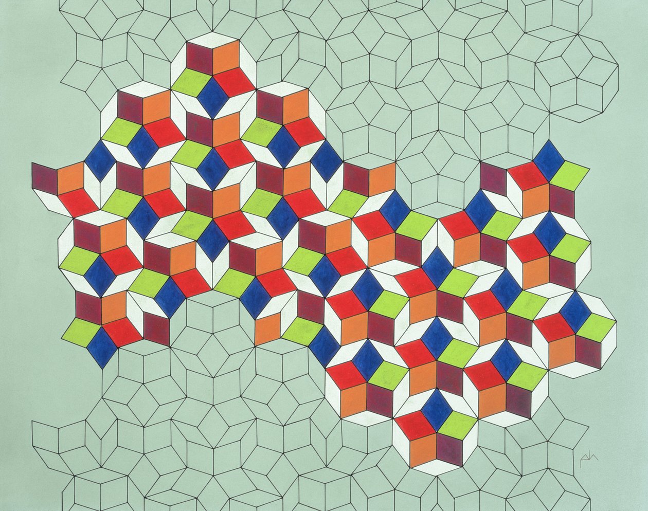 Zagadka Penrose