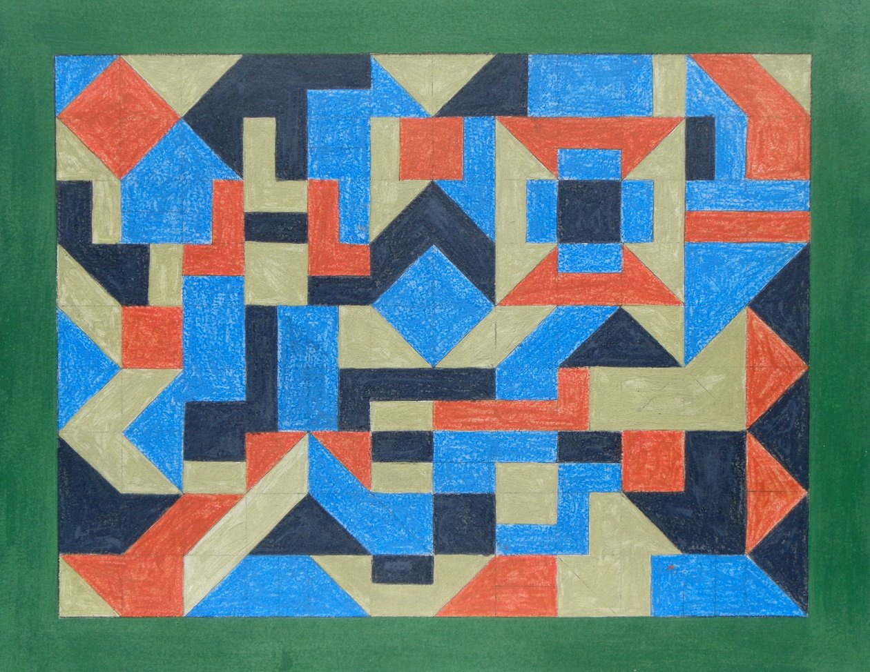 PODDZIAŁ. 20-2O autorstwa Peter McClure
