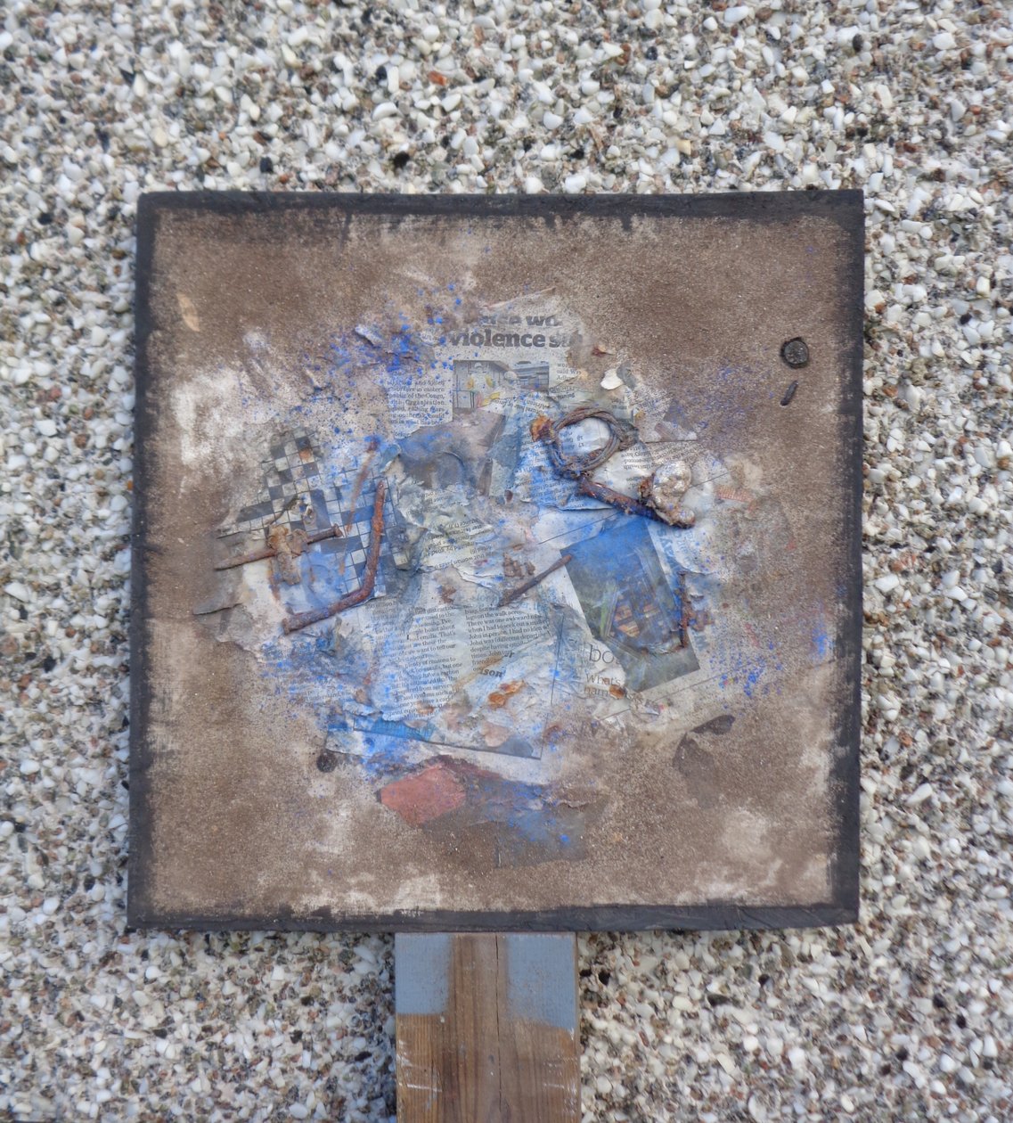 PIŁA-LENCE. 2019 autorstwa Peter McClure