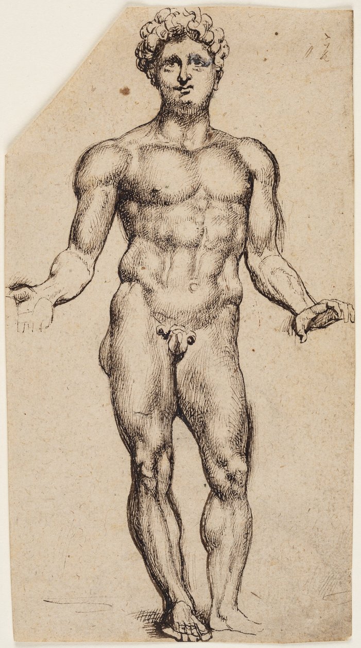 Rtęć autorstwa Peter Paul Rubens