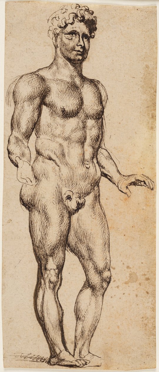 Rtęć autorstwa Peter Paul Rubens