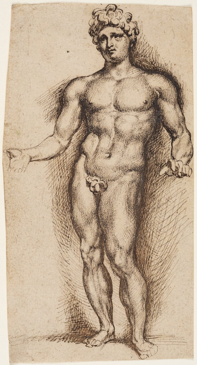 Rtęć autorstwa Peter Paul Rubens