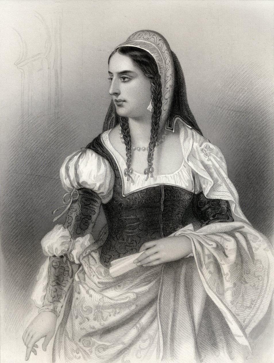 Izabela I (1451-1504) 