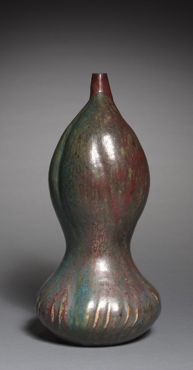 Wazon, ok.1890 autorstwa Pierre Adrien Dalpayrat
