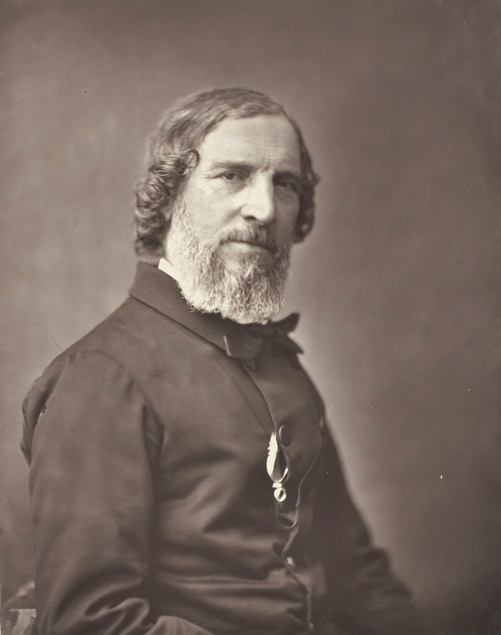 zaciągnięcie, ok. 1873. autorstwa Pierre Petit