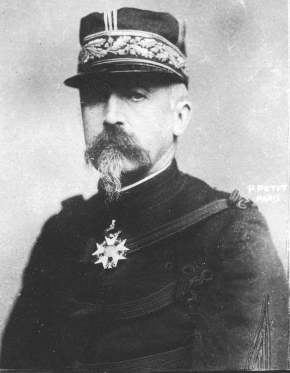 Metzinger, ok. 1893 r. autorstwa Pierre Petit
