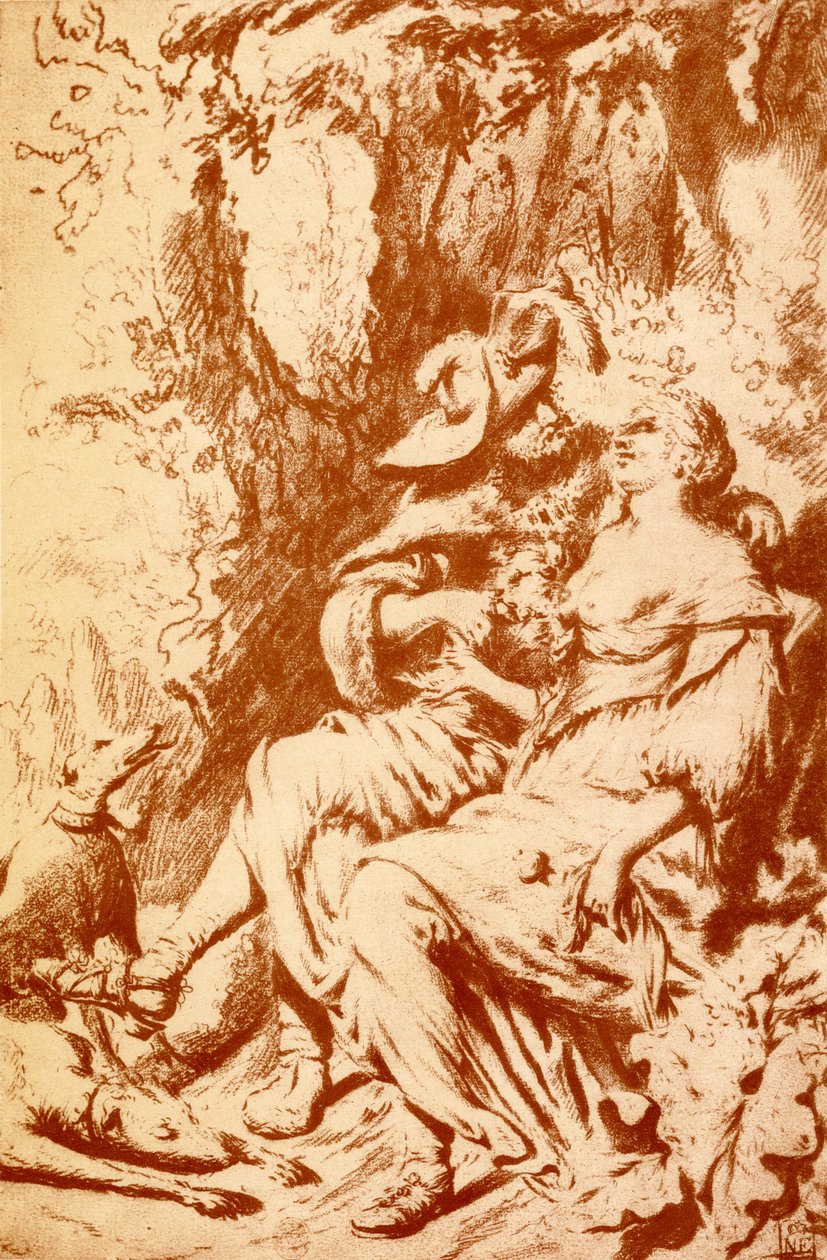 Nieznany obraz autorstwa Pieter Lastman