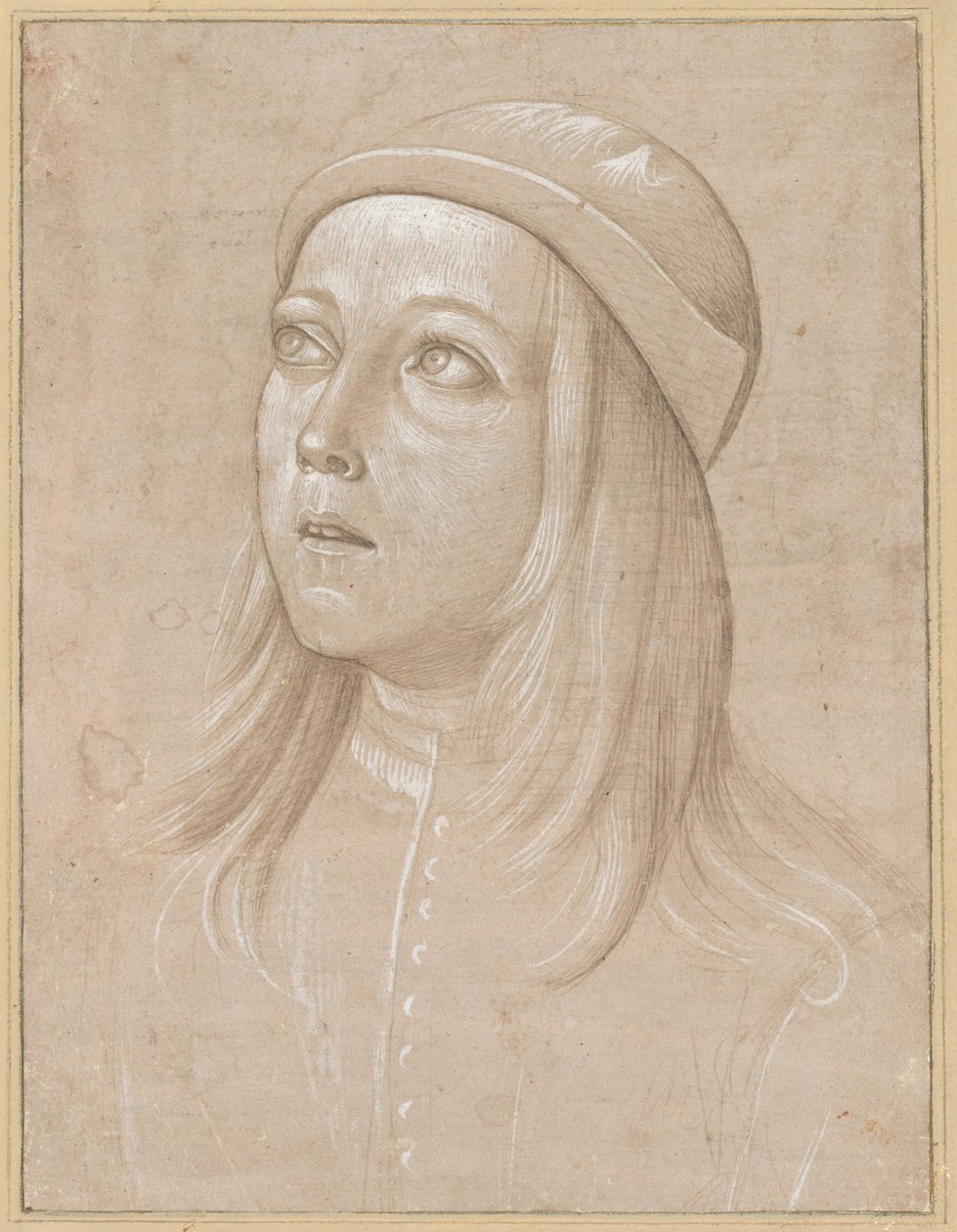 polish autorstwa Pinturicchio