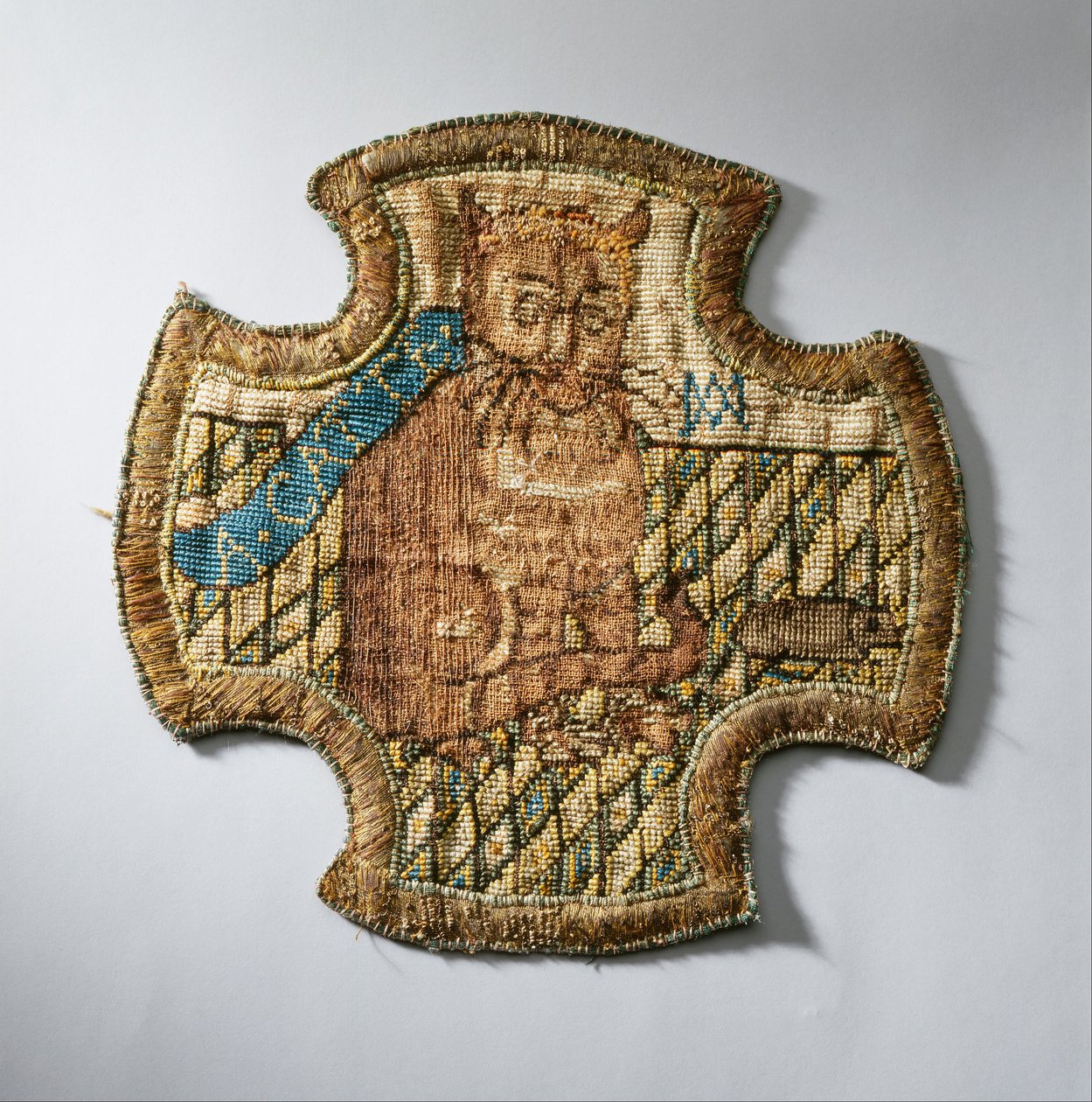 kotka autorstwa Queen of Scots Mary