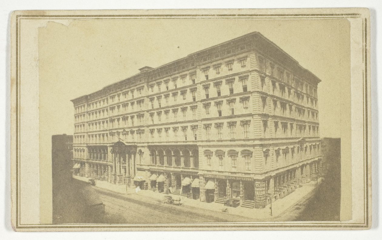 Nieuprawny autorstwa R. F. Adams