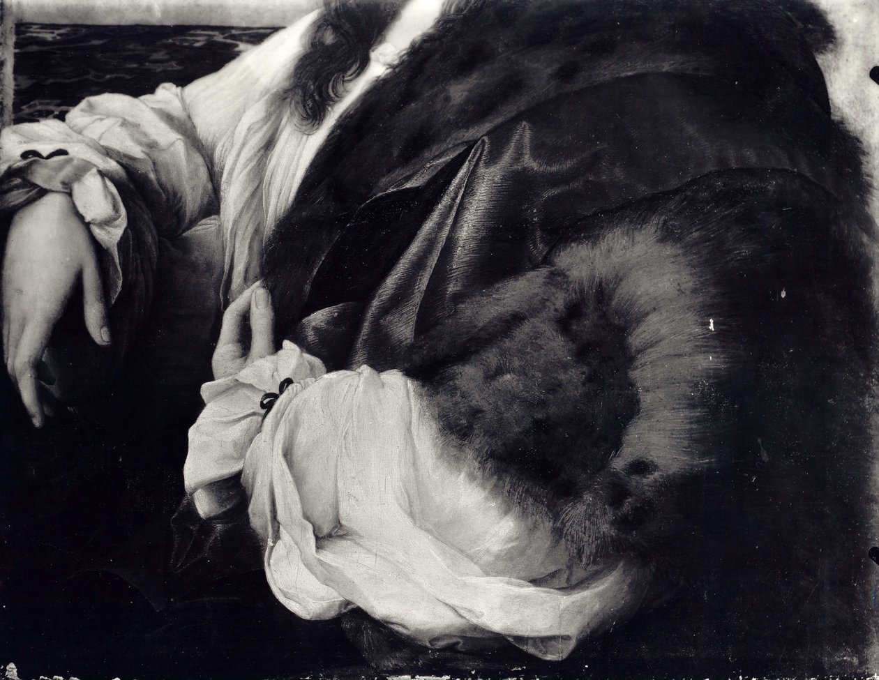 Portret młodego mężczyzny autorstwa Raffaello Sanzio Raphael