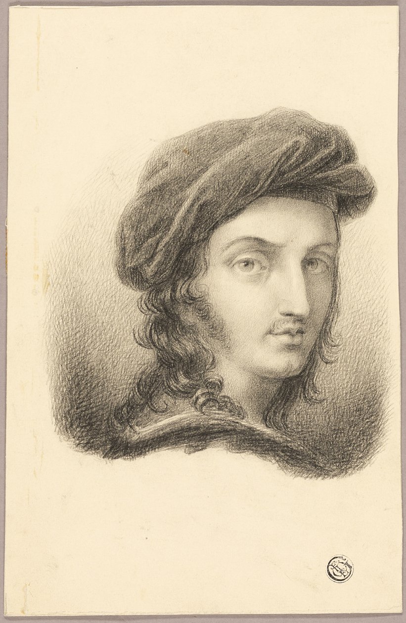 Rafał autorstwa Raphael