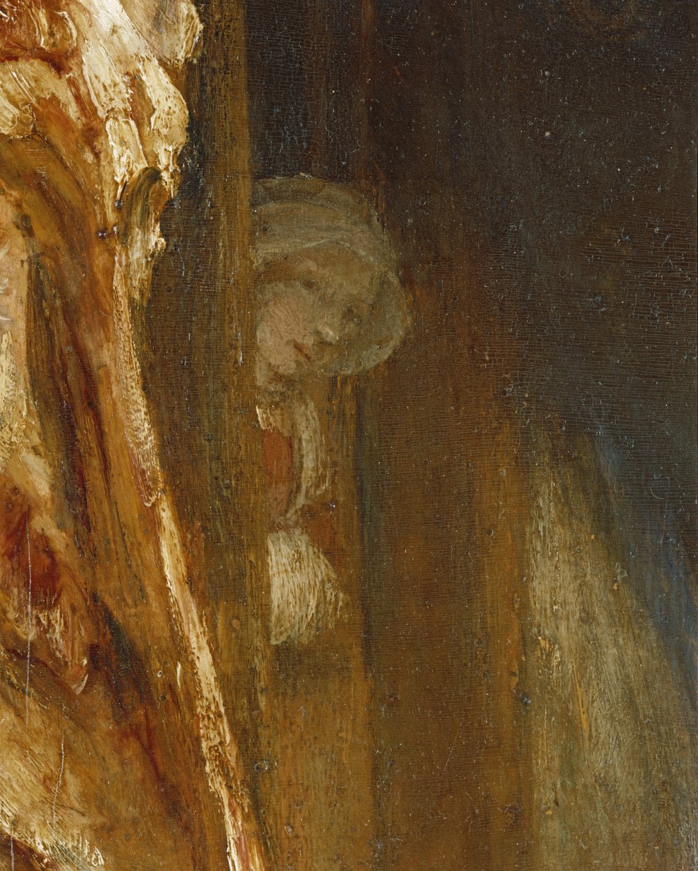Ubity wół ... autorstwa Rembrandt Harmensz. van Rijn