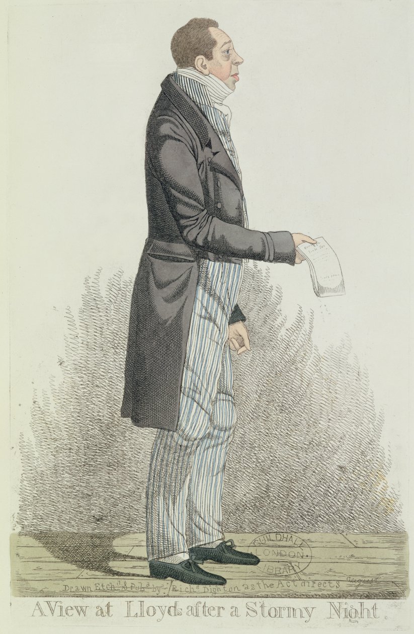 Widok w Lloyd