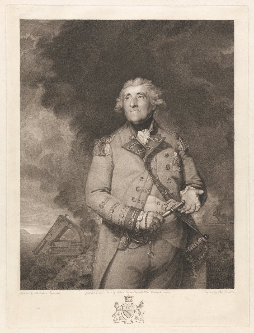 George