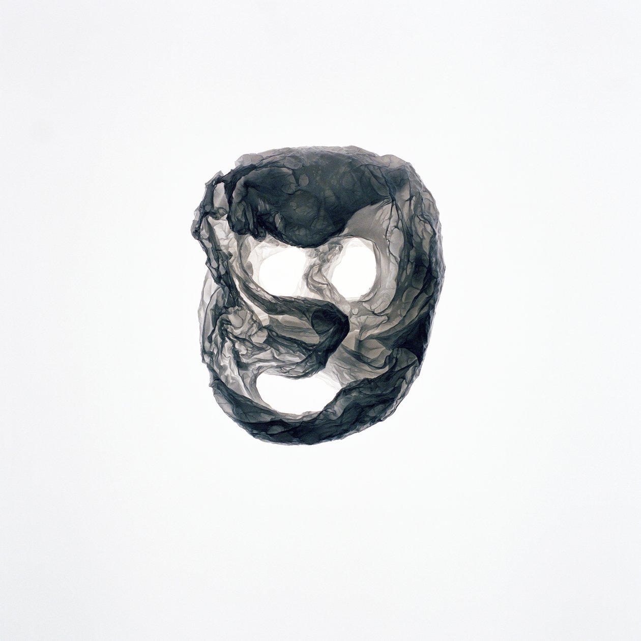 Ghoulie, 2015 autorstwa Richard Green