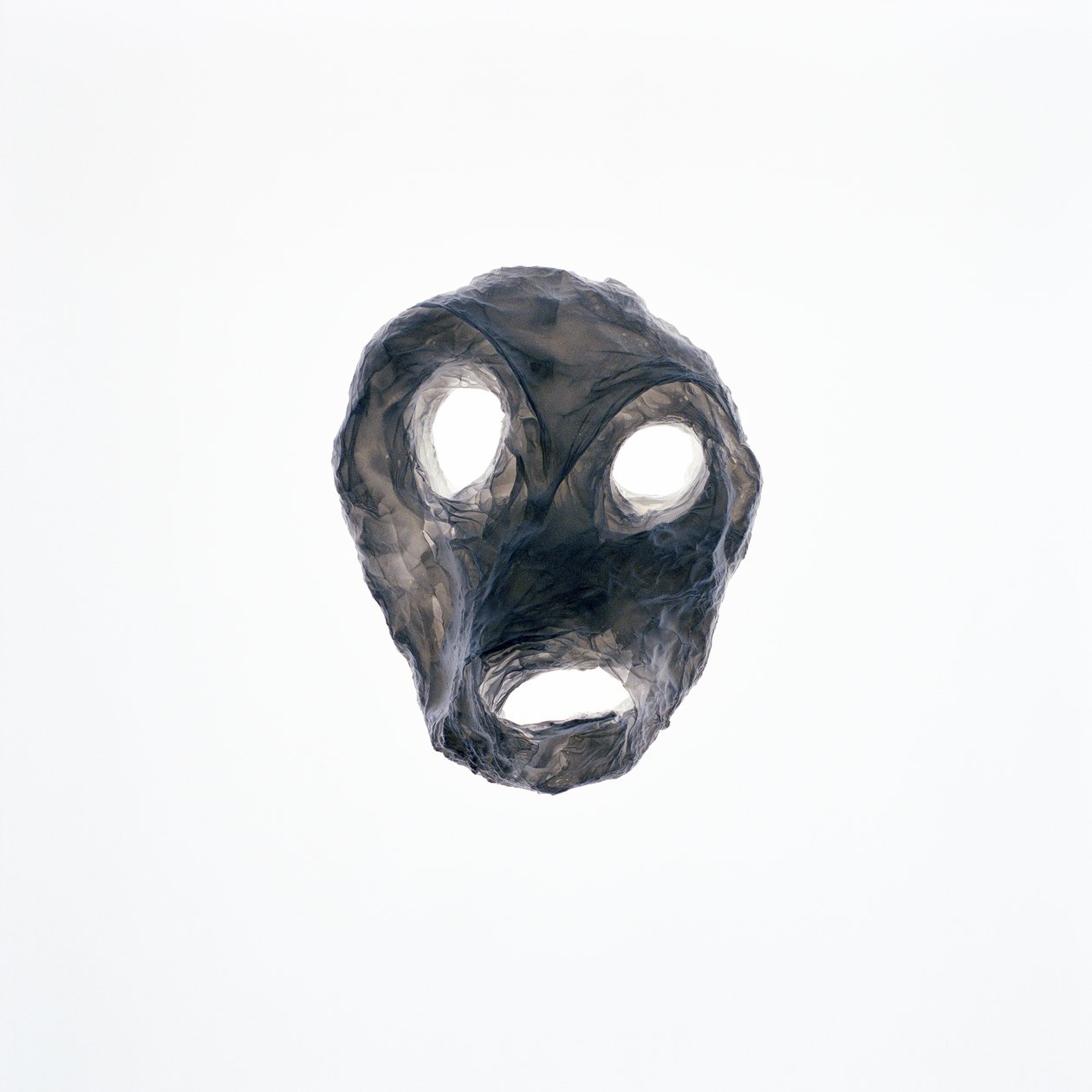 Ghoulie, 2015 autorstwa Richard Green