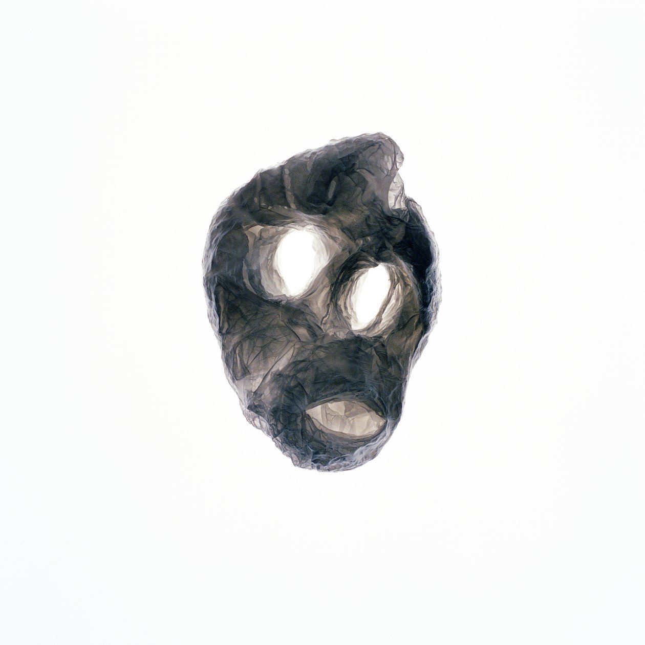 Ghoulie, 2015 autorstwa Richard Green