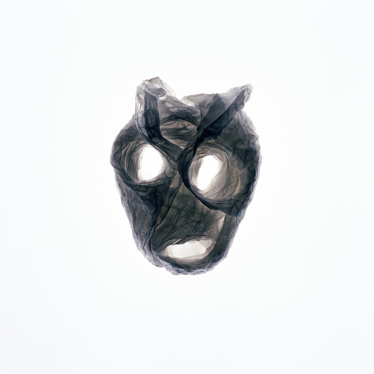 Ghoulie, 2015 autorstwa Richard Green