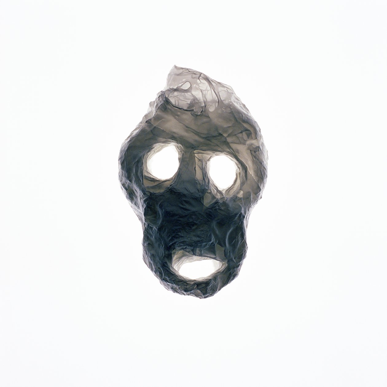 Ghoulie, 2015 autorstwa Richard Green