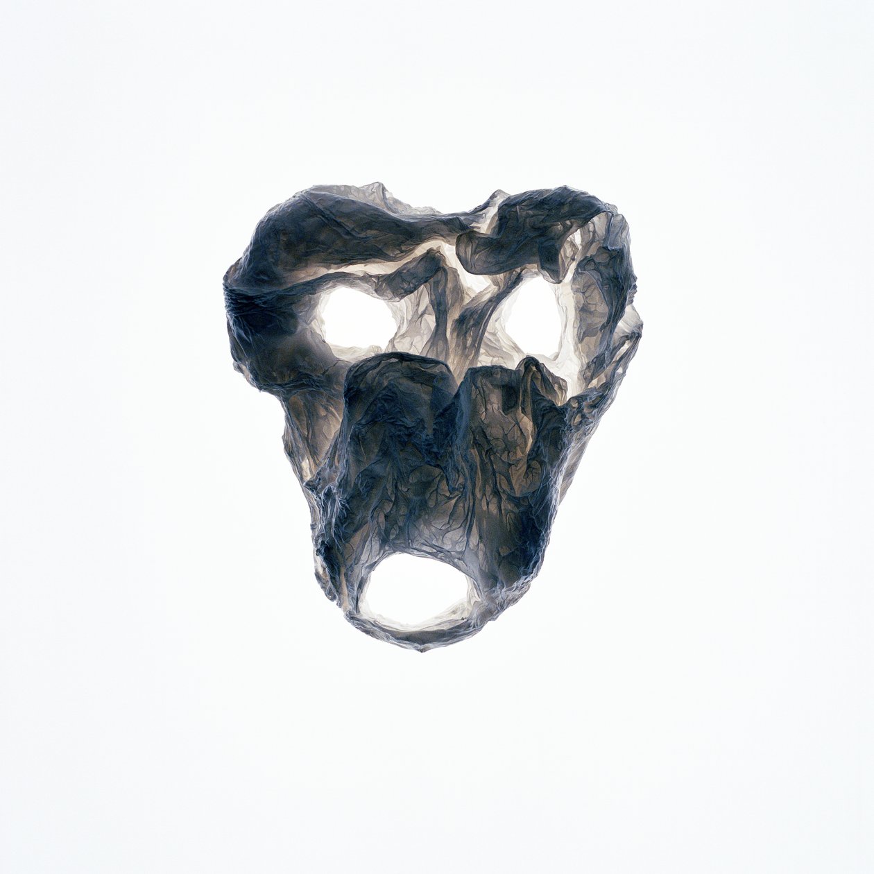 Ghoulie, 2015 autorstwa Richard Green