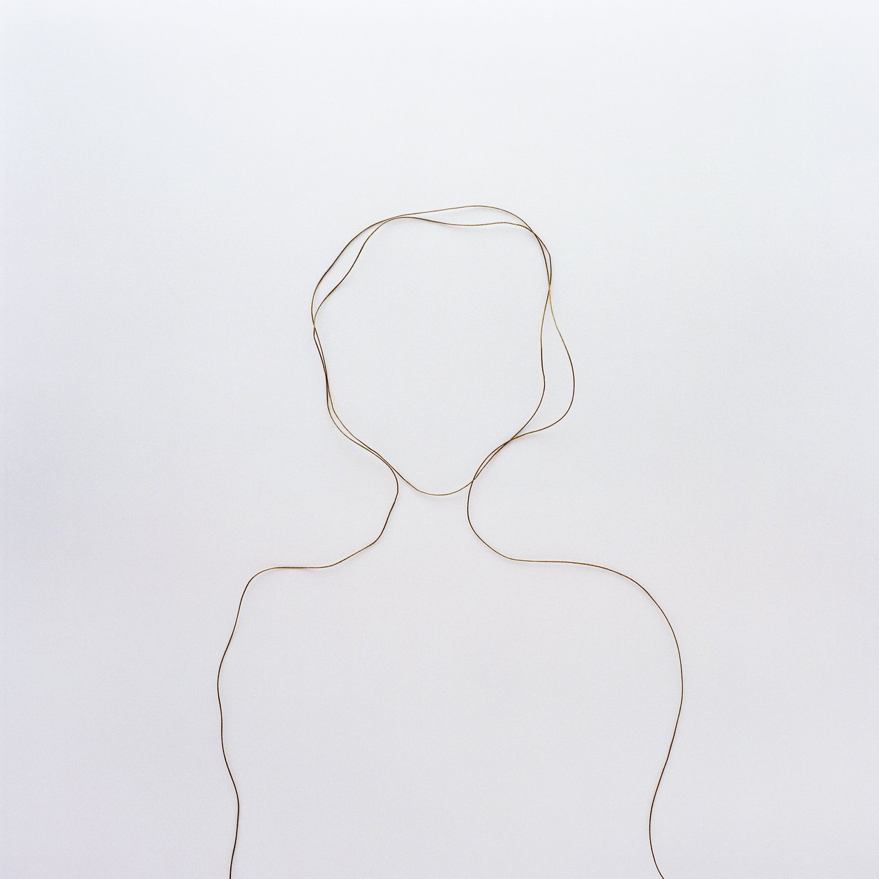 Portret 10, 2016 autorstwa Richard Green