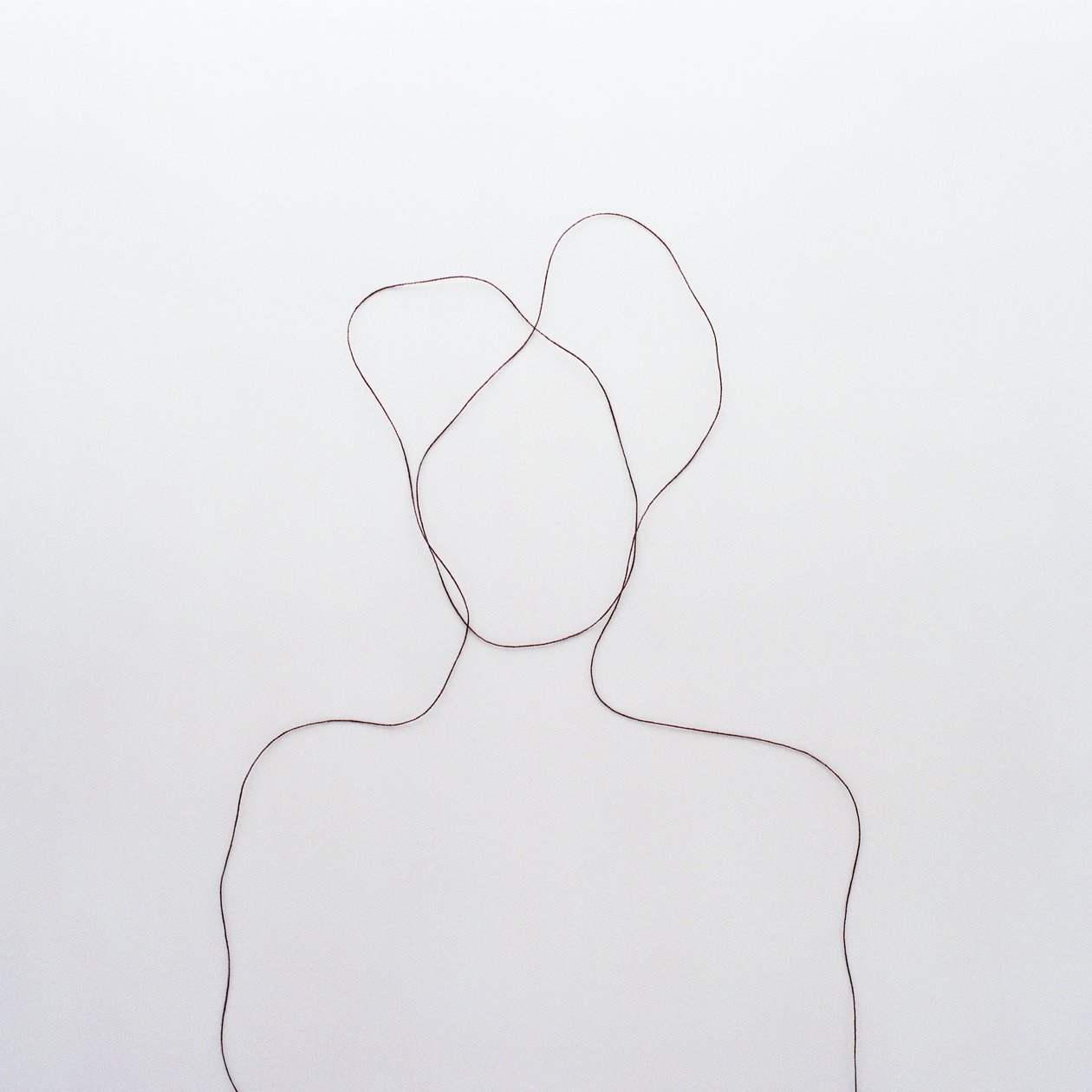 Portret 8, 2016 autorstwa Richard Green