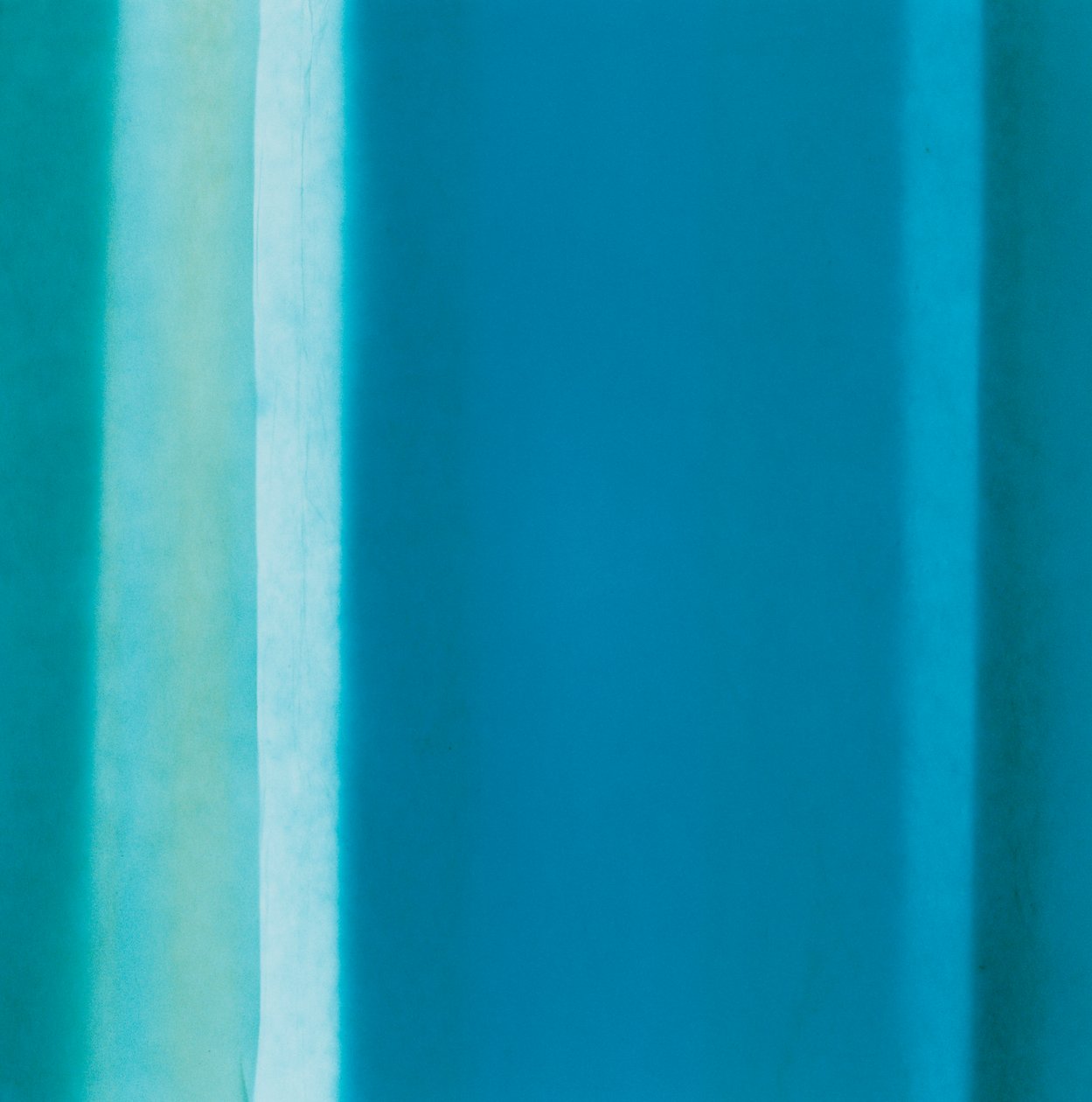 Stripe VII, 2005 autorstwa Richard Green