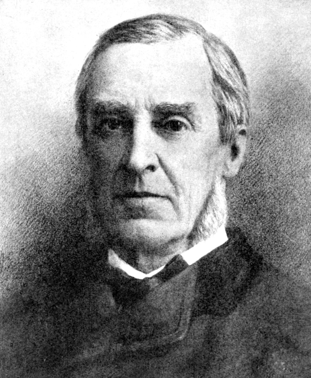 James Arthur Froude, 1923. autorstwa Rischgitz Collection