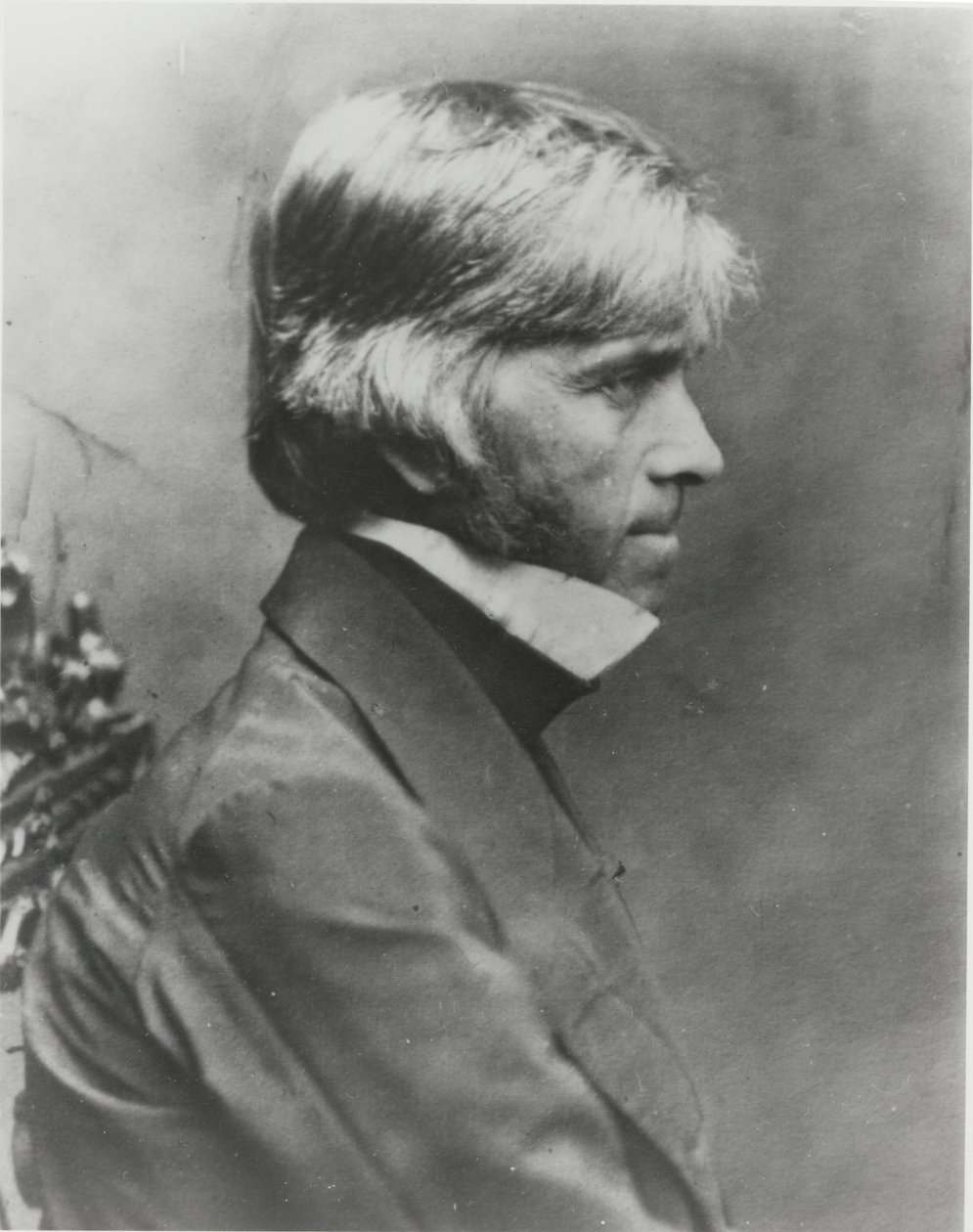 Thomas Carlyle (1762-fl.1837) w wieku 58 lat, ok. 1820 r. autorstwa Robert Scott Tait