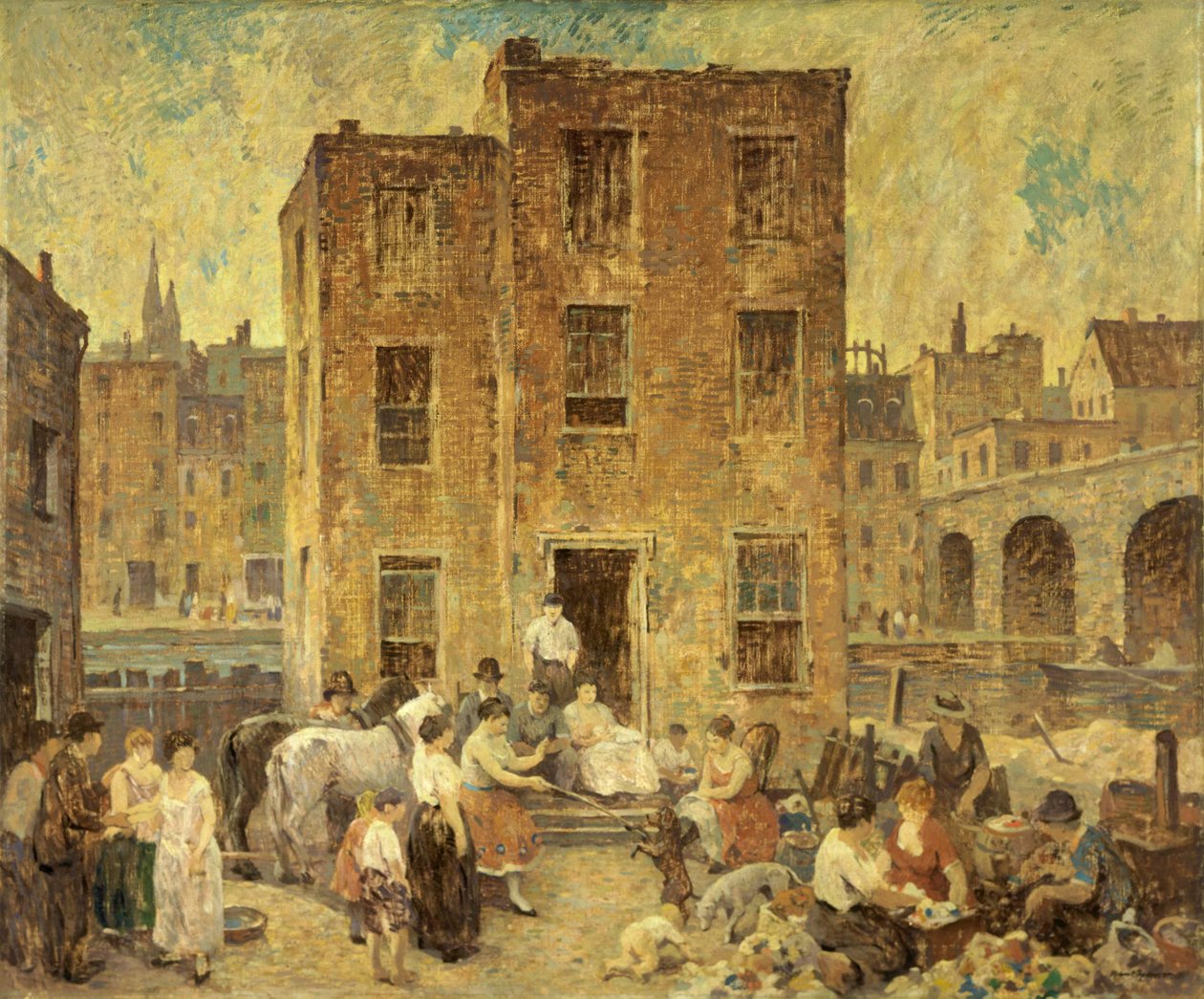 Mountebanks i złodzieje autorstwa Robert C. Spencer