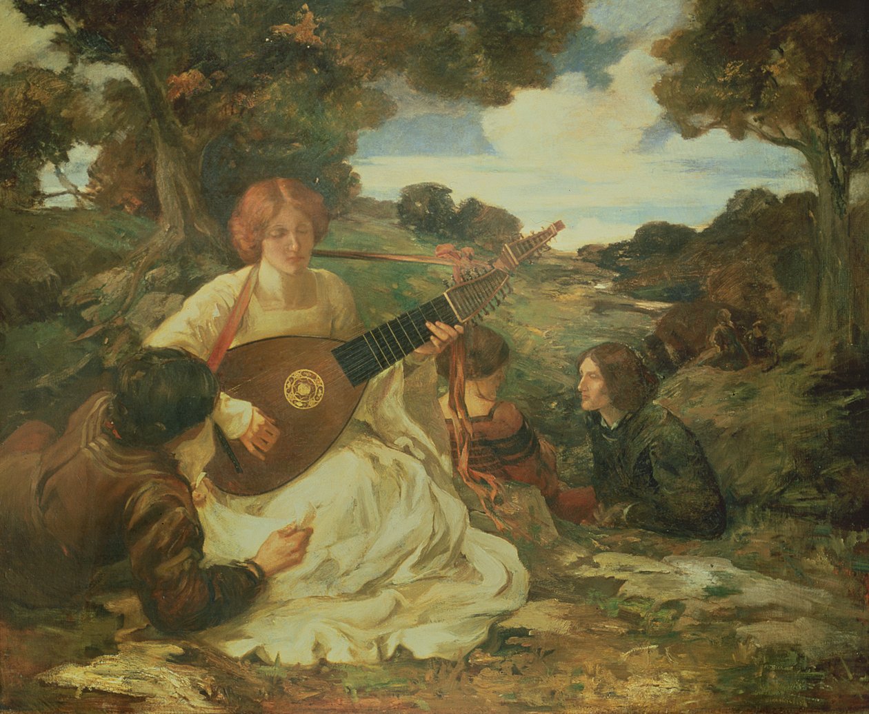 Muzyka autorstwa Robert Burns