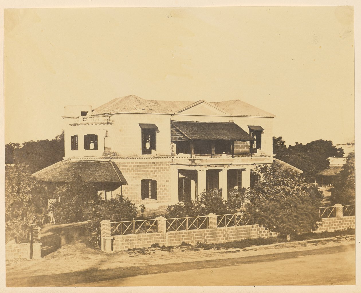 [House] autorstwa Robert C. Tytler