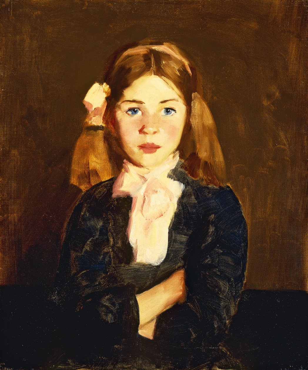 Nora, 1913 autorstwa Robert Cozad Henri