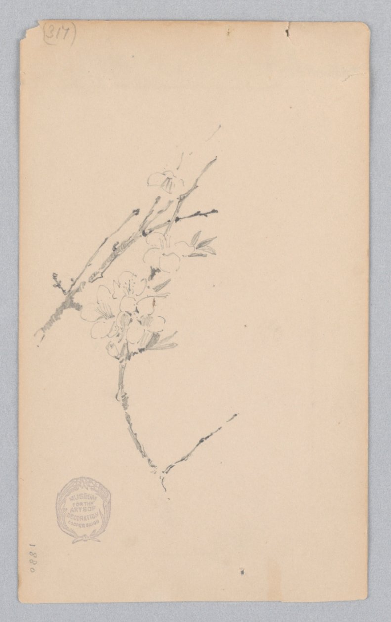 Konar autorstwa Robert Frederick Blum