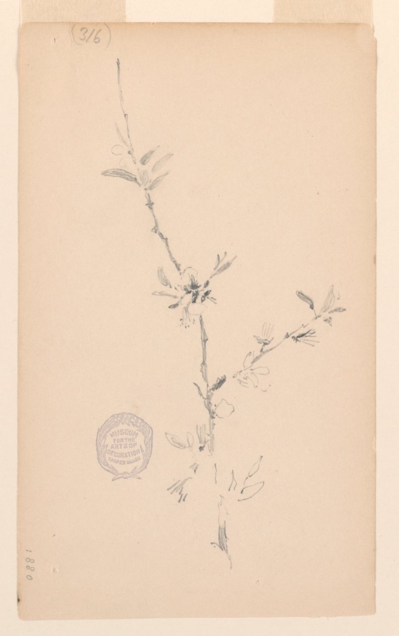 Konar autorstwa Robert Frederick Blum