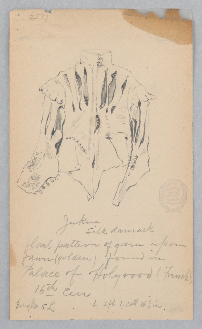 Szarpanie autorstwa Robert Frederick Blum