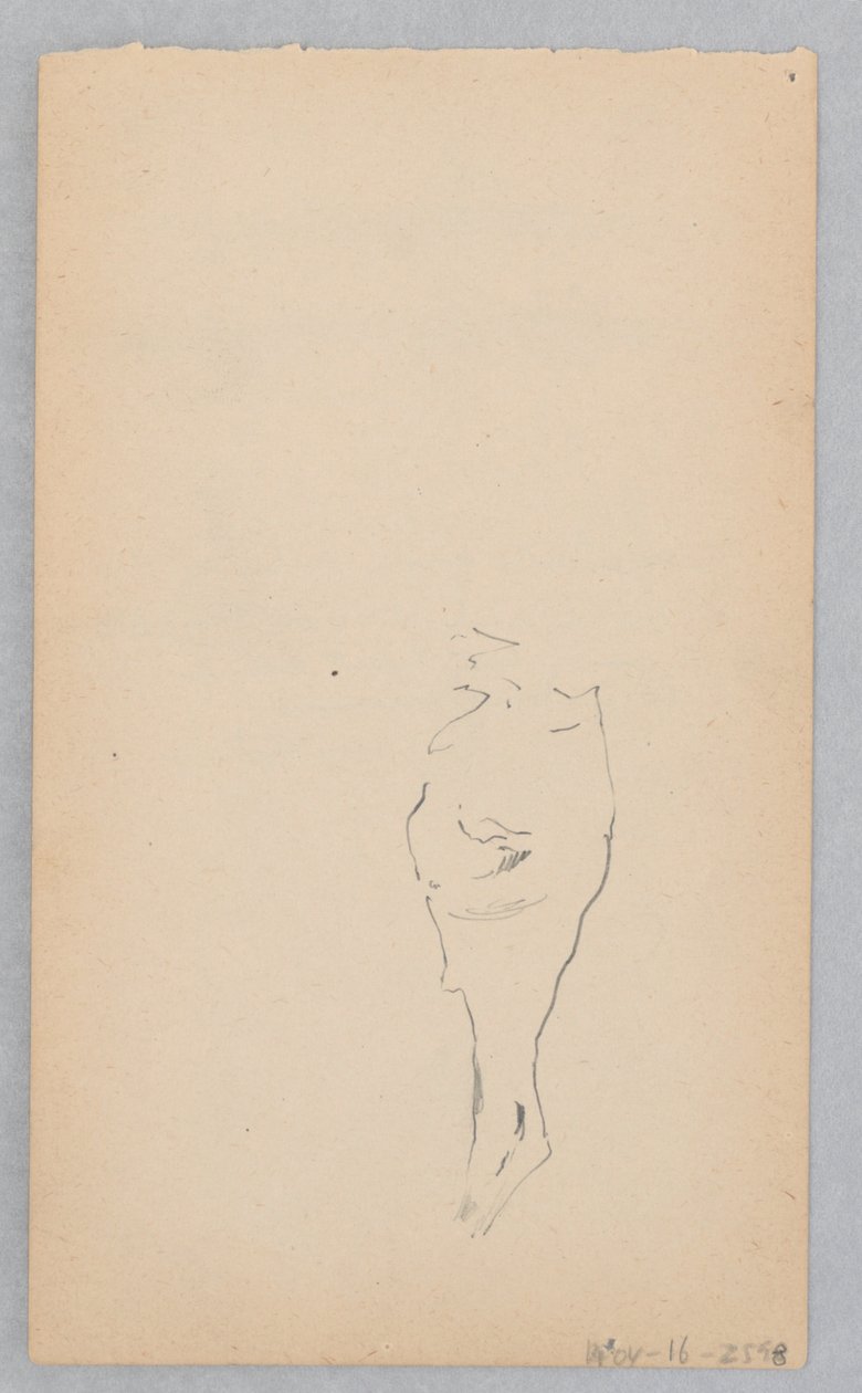 Krajobraz autorstwa Robert Frederick Blum