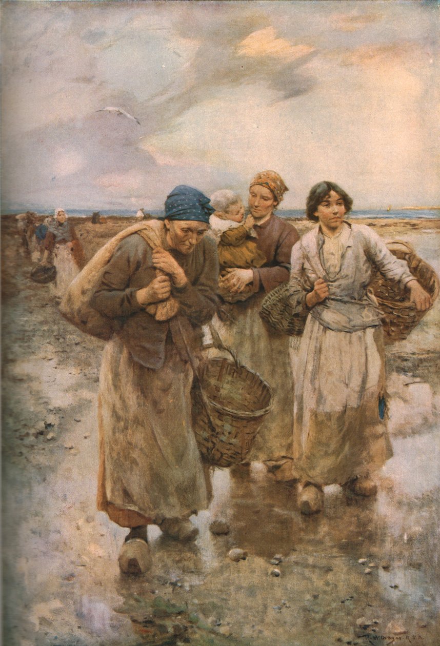 Żywicy, ok. 1904, ok. 1930. autorstwa Robert McGregor