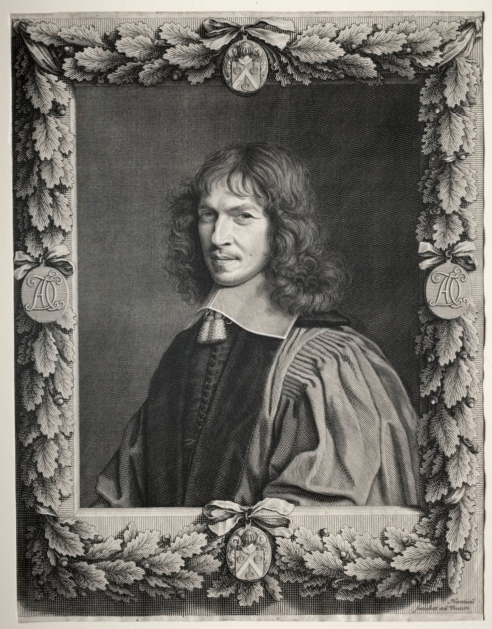 Dennisa Talona. autorstwa Robert Nanteuil