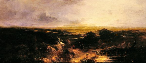 Ormskirk autorstwa Robert Tonge