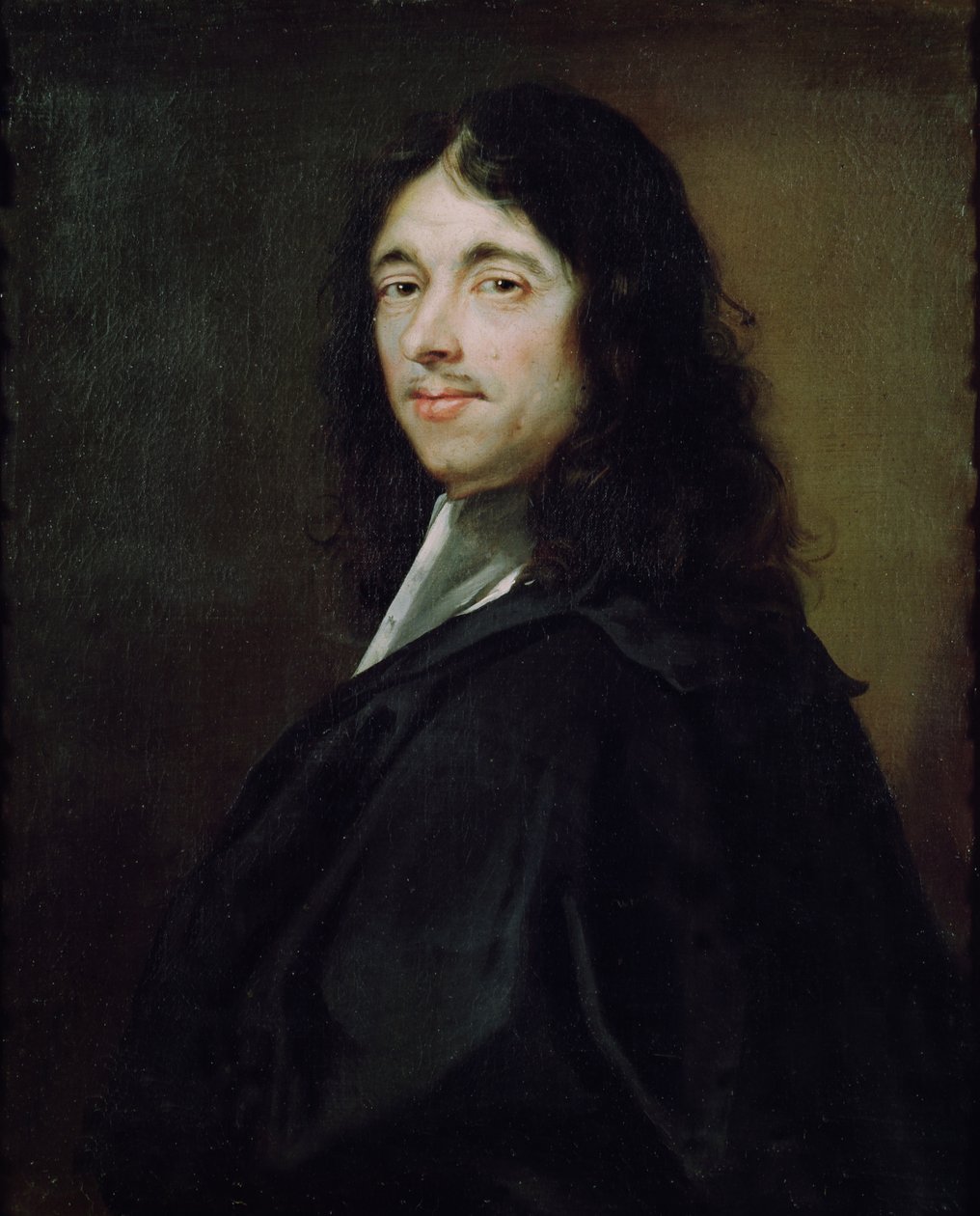 Pierre Fermat (1601-65) autorstwa Rolland Lefebvre